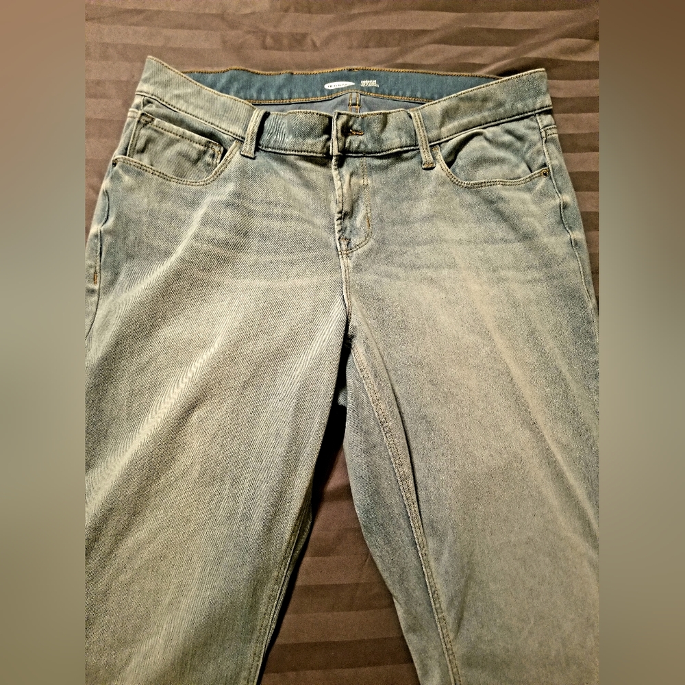 Old Navy Jean's Size 18 Tall